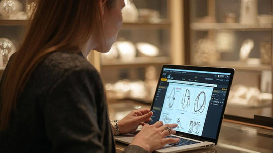 5 Ways Custom Shopify Stores Skyrocket Jewelry Sales