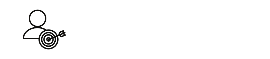 Icon depicting personalized marketing campaigns tailored with AI-driven strategies for enhanced engagement.
